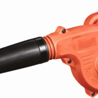 DCK KDQF28B Cordless Blower 18V, 4Ah, 19000RPM
